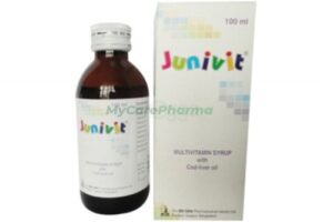 Junivit