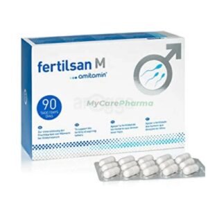 Fertilsan M