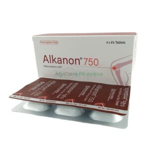 Alkanon 750