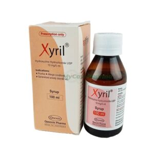 Xyril