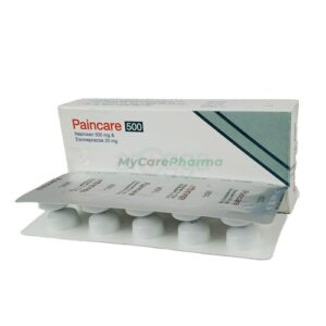 Paincare 500