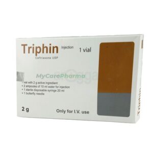Triphin IV