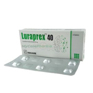 Luraprex 40