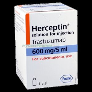 Herceptin 600