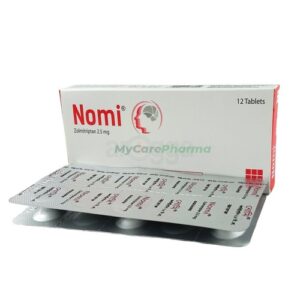 Nomi