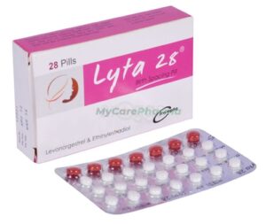 Lyta-28