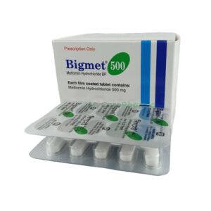 Bigmet 500