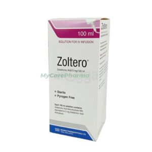Zoltero