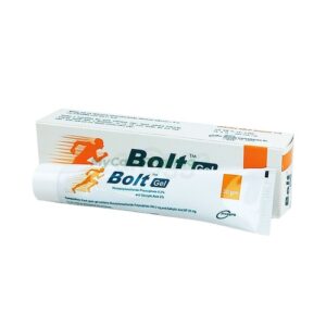 Bolt Gel