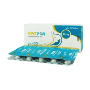 Provon 20