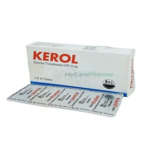 Kerol 10