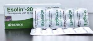 Esolin 20