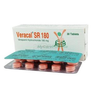 Veracal SR 180