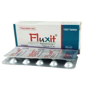Fluxit