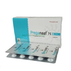 Pregnaaf 75