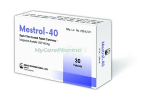 Mestrol-40