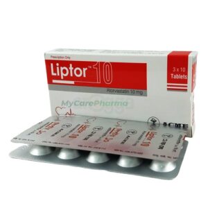 Liptor 10