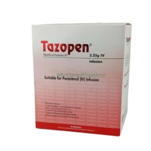 Tazopen 2.25