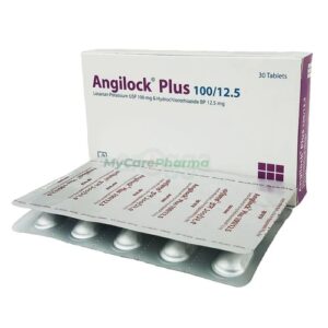 Angilock Plus 100/12.5
