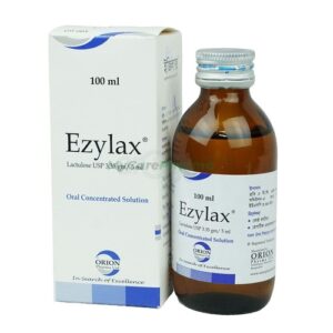 Ezylax