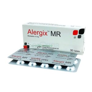 Alergix MR 10