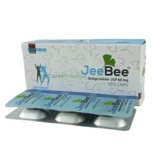 JeeBee 60