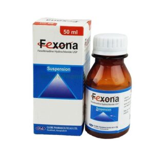 Fexona