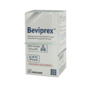 Beviprex HFA