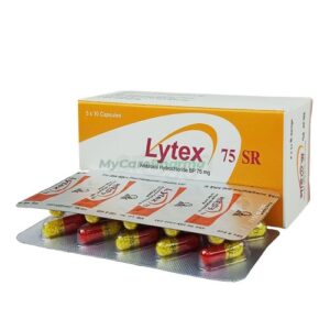 Lytex SR