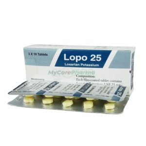 Lopo 25