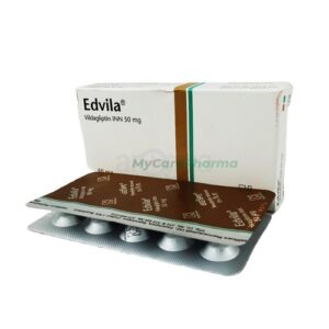 Edvila 50