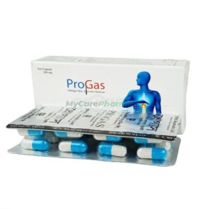 Progas