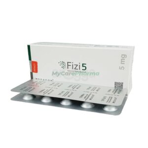 Fizi 5
