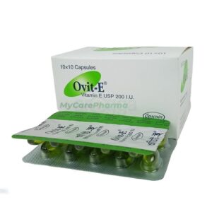 Ovit E 200