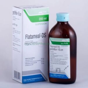 Flatameal DS