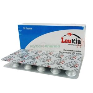 Leukin 50