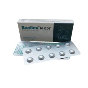 Escilex 10 ODT