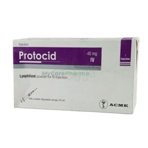 Protocid IV