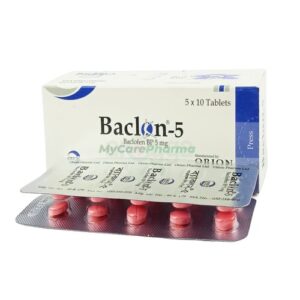 Baclon 5