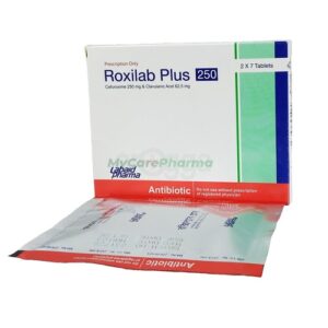 Roxilab Plus 250