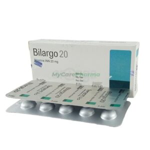 Bilargo 20