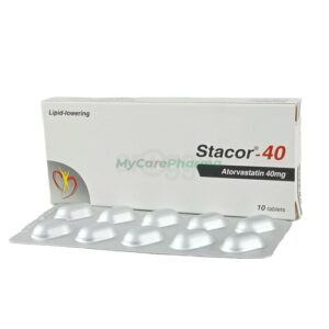 Stacor 40