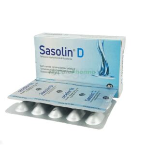 Sasolin D