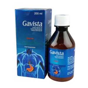 Gavista