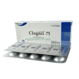 Clognil 75