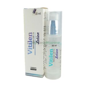 Vitilen Lotion