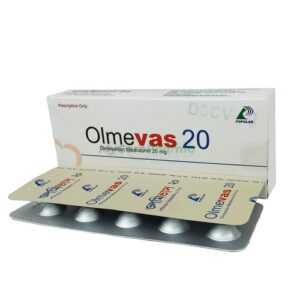 Olmevas 20