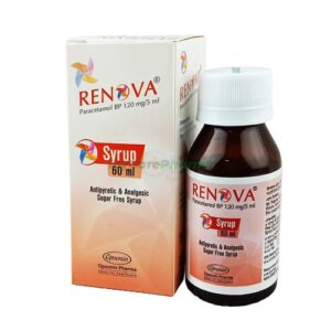 Renova 60ml Syrup
