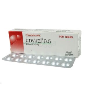 Enviral