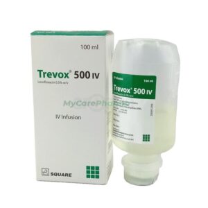 Trevox IV